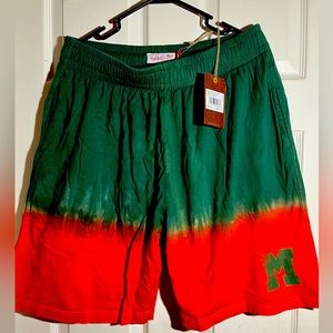 New with tags. Size Large. University of Miami